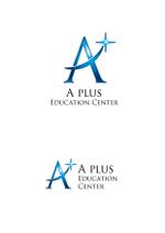 taka design (taka_design)さんのドバイで開始する教育センター（アカデミー）「A+ Education Center」のロゴ作成への提案