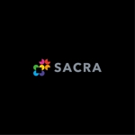 nabe (nabe)さんのWEBサービス「SACRA」のロゴデザインの募集（印刷用とWebサイト用）への提案