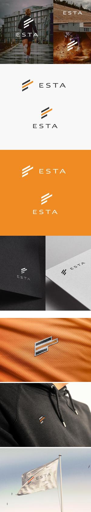 nekoo (nekoo55)さんのスポーツ用品店の自社オリジナルブランドロゴへの提案