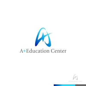 sakari2 (sakari2)さんのドバイで開始する教育センター（アカデミー）「A+ Education Center」のロゴ作成への提案