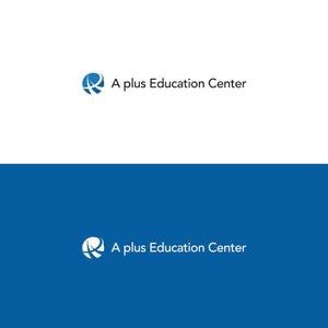 TYPOGRAPHIA (Typograph)さんのドバイで開始する教育センター（アカデミー）「A+ Education Center」のロゴ作成への提案