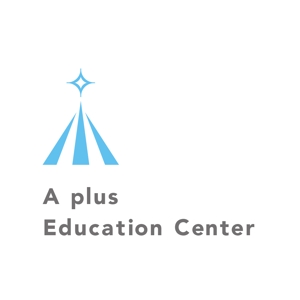CROWN DESIGN (usui0122)さんのドバイで開始する教育センター（アカデミー）「A+ Education Center」のロゴ作成への提案