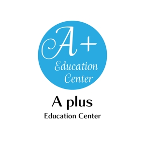 じゅん (nishijun)さんのドバイで開始する教育センター（アカデミー）「A+ Education Center」のロゴ作成への提案