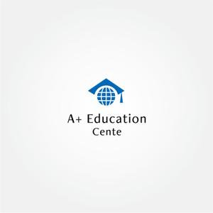 tanaka10 (tanaka10)さんのドバイで開始する教育センター（アカデミー）「A+ Education Center」のロゴ作成への提案