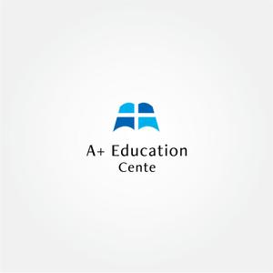 tanaka10 (tanaka10)さんのドバイで開始する教育センター（アカデミー）「A+ Education Center」のロゴ作成への提案