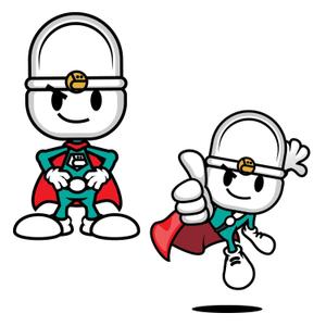 きいろしん (kiirosin)さんの携帯トイレのキャラクター作成への提案