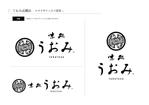 Design Office COMBO (combo2013)さんの【短期】LOGOマーク　和風仕出し店への提案