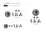 Design Office COMBO (combo2013)さんの【短期】LOGOマーク　和風仕出し店への提案