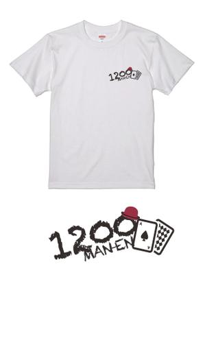 ccb tokyo (kuramatsuccb)さんのYouTuber『トモハッピー』のオリジナルＴシャツのデザインを募集します！への提案
