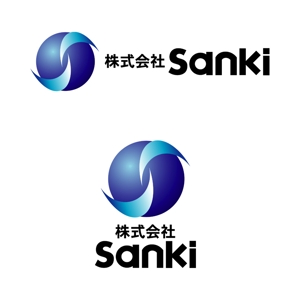 mami-sugi-shareさんの建設会社のロゴとロゴタイプの制作への提案