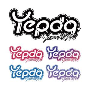 YOKOZEKI (yokozeki0120)さんのK-pop系女性アイドルグループのロゴ作成への提案