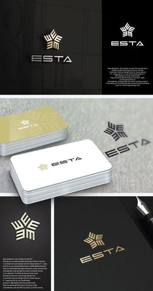 take5-design (take5-design)さんのスポーツ用品店の自社オリジナルブランドロゴへの提案