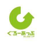 mk-do (mk-do)さんの学習塾「ぐろーあっぷ」のロゴへの提案