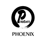 じゅん (nishijun)さんの国際人を育成する実践活動型短期留学制度「PHOENIX」のロゴへの提案