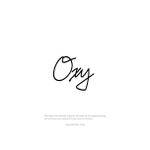 ヒロユキヨエ (OhnishiGraphic)さんの無人酸素カプセルサロン「Oxy（オキシー）」のロゴ作成への提案