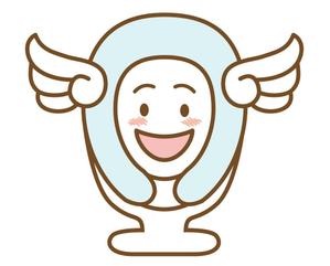 studio305 (studio305)さんの携帯トイレのキャラクター作成への提案