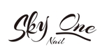 田中　威 (dd51)さんの新規Openのネイルサロン「SKY ONE NAIL」のロゴ作成をお願いします。への提案