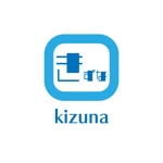 じゅん (nishijun)さんの一般社団法人「kizuna」のロゴへの提案