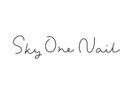 sayurill (sayurill)さんの新規Openのネイルサロン「SKY ONE NAIL」のロゴ作成をお願いします。への提案