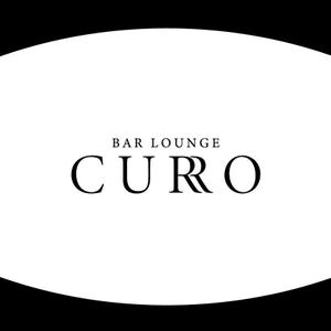 Kaito Design (kaito0802)さんのBAR　LOUNGE　ＣＵＲＲＯ（クロ）の店ロゴへの提案