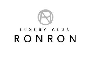 tam (weekenders1981_tama)さんの高級クラブ「RONRON」の店ロゴへの提案