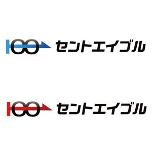 BEAR'S DESIGN (it-bear)さんの「セントエイブル経営」のロゴ作成への提案