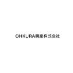 P Design (DesignStudio)さんの家主（大家）業『OHKURA興産(株)　｝のロゴへの提案