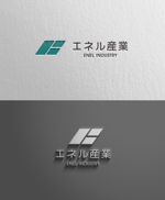 ヒロユキヨエ (OhnishiGraphic)さんのリフォーム会社のロゴへの提案