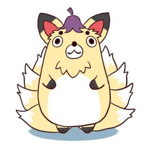 わら (wara)さんの栃木県「那須高原」ゆるキャラデザインへの提案