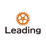 mumin0601さんの「Leading」のロゴ作成への提案