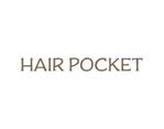 tora (tora_09)さんの美容室「HAIR POCKET」のデザインへの提案