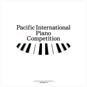 kiyoshi m.d.™ (kiyoshi_md)さんの国際ピアノコンクールのロゴへの提案