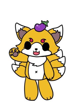 アタリメ (atarimeya)さんの栃木県「那須高原」ゆるキャラデザインへの提案