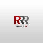 日本太郎 (jacks)さんの「RRR」のロゴ作成への提案