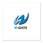 M-Masatoさんの「W-GATE」のロゴ作成への提案