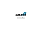 Gpj (Tomoko14)さんの家主（大家）業『OHKURA興産(株)　｝のロゴへの提案