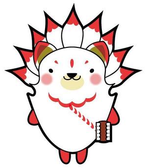 crayon　KIDS (crayonkids)さんの栃木県「那須高原」ゆるキャラデザインへの提案