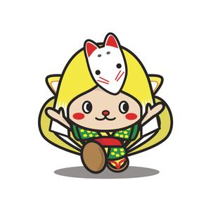 トモドットデザイン (tomo1984)さんの栃木県「那須高原」ゆるキャラデザインへの提案