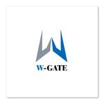 M-Masatoさんの「W-GATE」のロゴ作成への提案