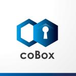 ONKdesign (onk_design_laboratory)さんのオンライン・ストレージ・サービスのロゴ作成への提案