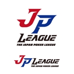 mk-do (mk-do)さんのポーカー日本リーグのシンボルロゴ作成への提案