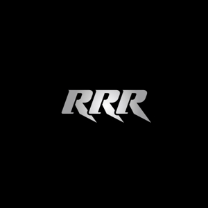 さんの「RRR」のロゴ作成への提案