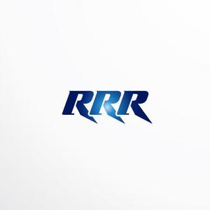 さんの「RRR」のロゴ作成への提案