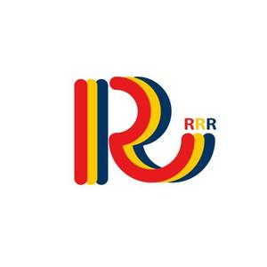 Cheshirecatさんの「RRR」のロゴ作成への提案