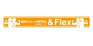 K-J (king_j)さんのフィットネスジムのファザード看板デザインへの提案