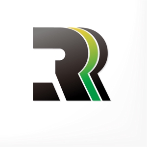 tract+ ()さんの「RRR」のロゴ作成への提案