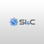 日本太郎 (jacks)さんの会社ロゴ「SI&C」の作成への提案
