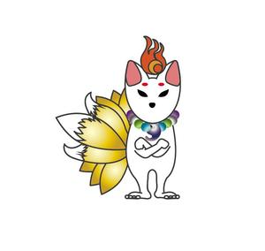 fieldrich design 富田良子 (fieldrich)さんの栃木県「那須高原」ゆるキャラデザインへの提案