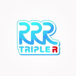 kyoo_35さんの「RRR」のロゴ作成への提案