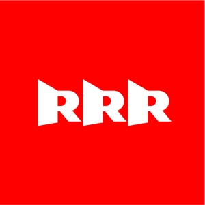kozi design (koji-okabe)さんの「RRR」のロゴ作成への提案